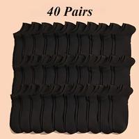 black-40pairs