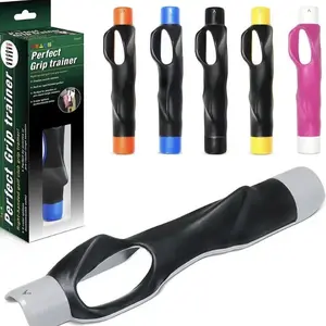 Golf Grip Training Aid - Grip Trainer practice equipment