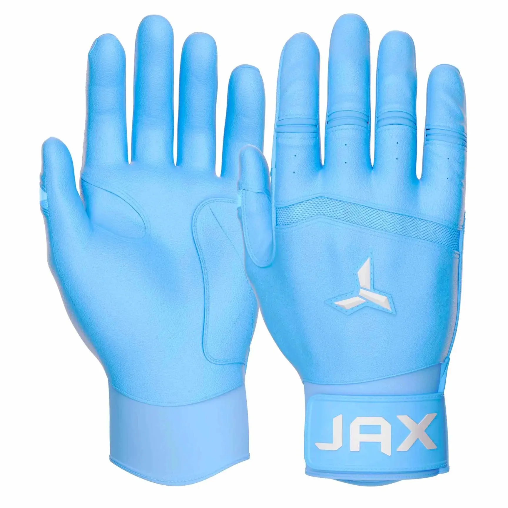 Jax Batting Gloves + Baseball/Softball Gloves + Pro Cuff