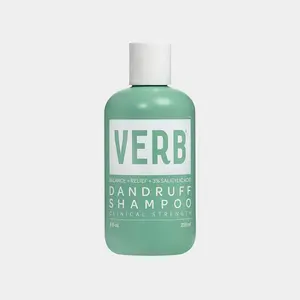 verb Dandruff Shampoo - Gentle Cleanser for Dandruff Relief - 50ml