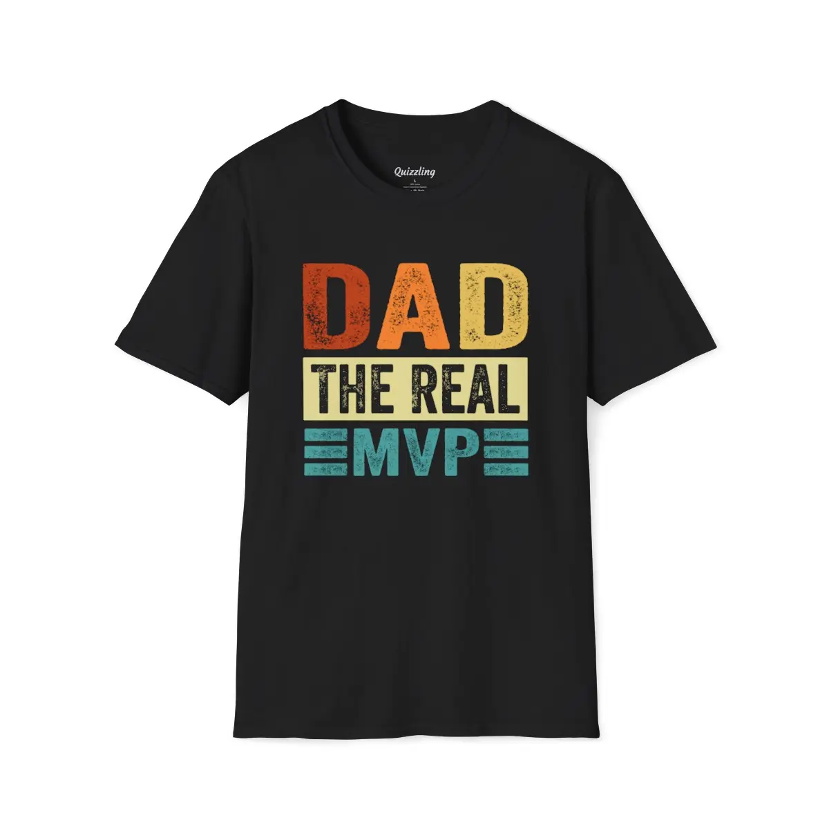 GILDAN Unisex Softstyle Fitted T-Shirt, Medium Solid Colors Cotton Tee with Crew Neck and Short Sleeves