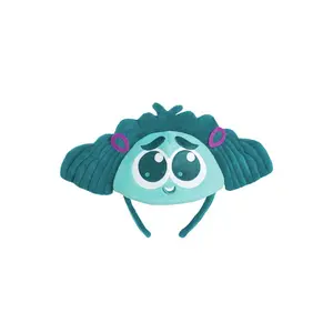 Envy Character Headband (© Disney/Pixar)