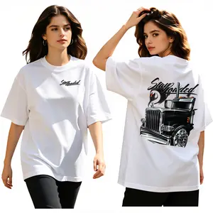 Shop Deals Stay Loaded semi truck Graphic Tee (Viral) summer outfits classic 18 wheeler trucker printed top