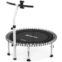 40"/White/With Handlebar