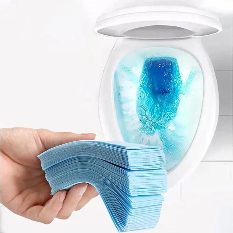 Multi-effect floor cleaning chip Wood floor tile cleaning agent Decontamination Stain Remover residual fragrance floor tile 30 cleaning tools Cleaning Supplies