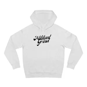 MG Script HEAVYWEIGHT COTTON Hoodie