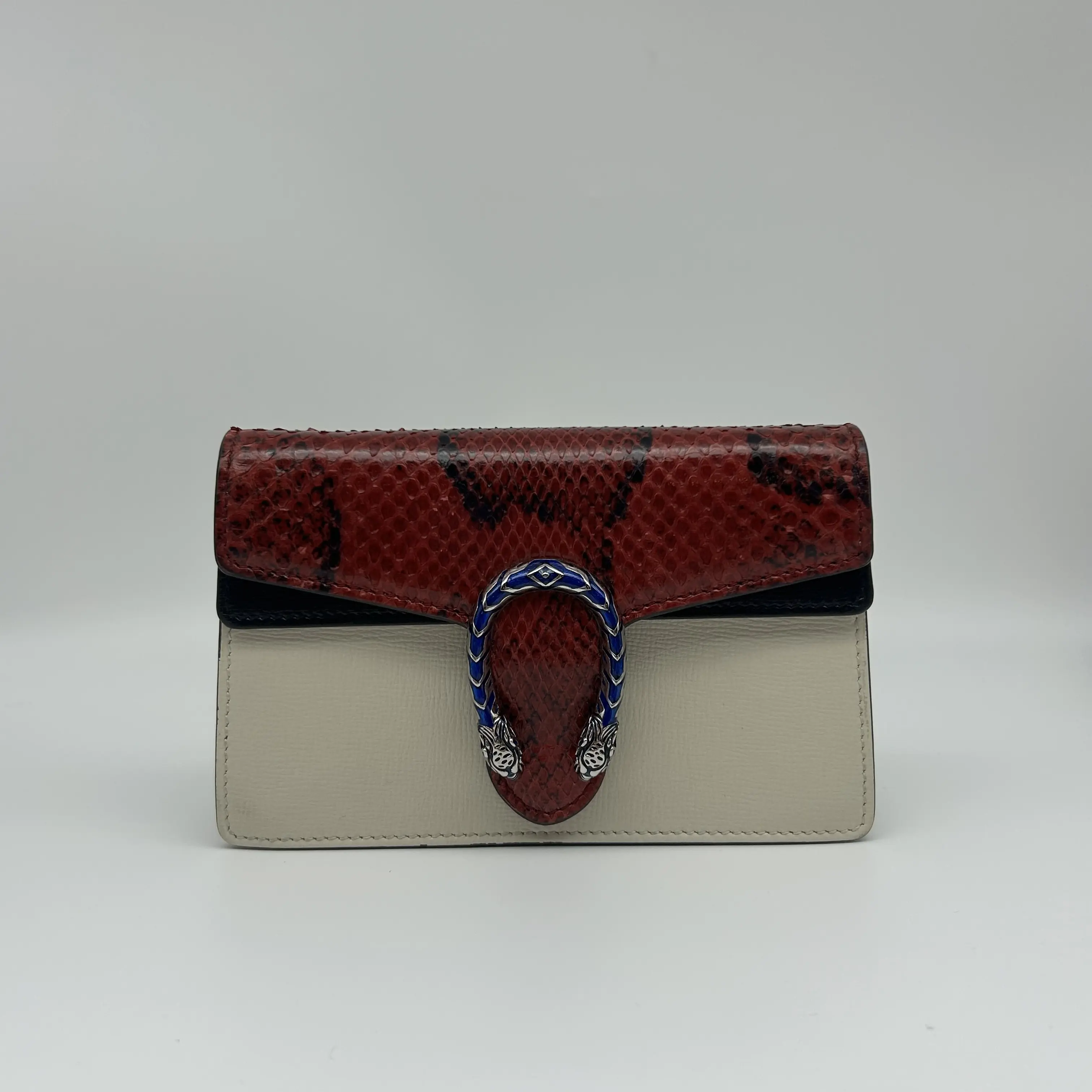 Pre-owned GUCCI Dionysus mini handbag