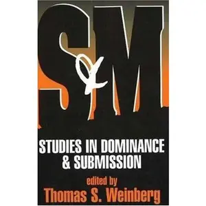 USED-S and M: Studies in Dominance and Submission (Paperback)