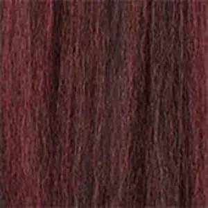 Vivica A Fox BPB-Shy Bang N Bun - TikTok Shop