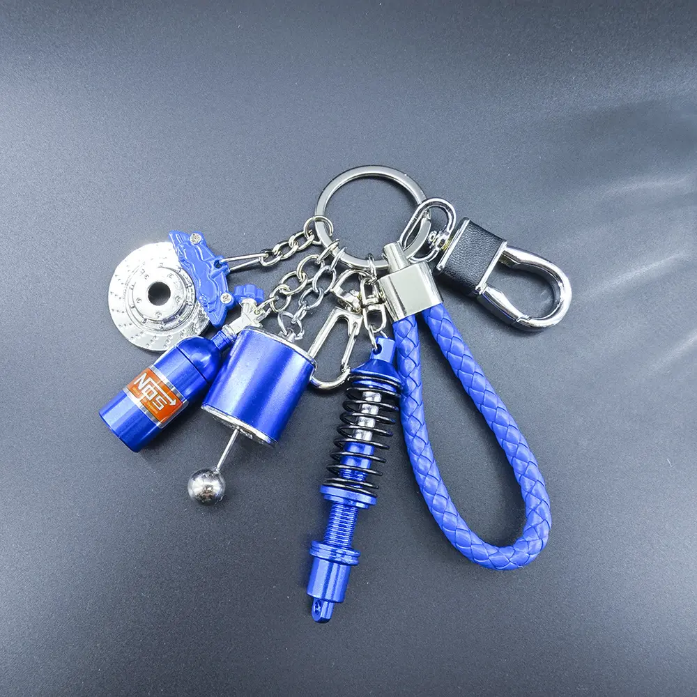 Style 4 Upgraded Edition