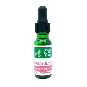 Geranium Essential Oil