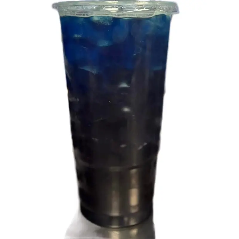 Black Pearl - Grape, Blue Blast