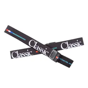 Elastic Rope Strap
