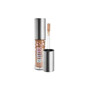 Glitter Liquid Eyeshadow - Penny