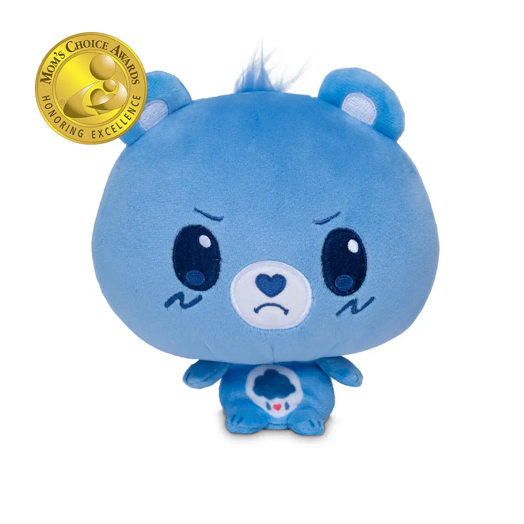 Cloudheads: 5" Grumpy Bear Cloudheads: 5" Grumpy Bear