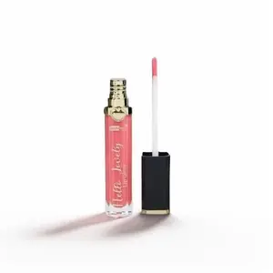 Hello Lovely Lip Gloss Glossy Lipstick Makeup Color Pack Cosmetic Lip Care