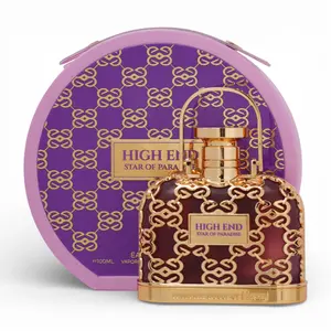 Le Chameau by Emper High End Star of Paradise Woman 3.4 oz Eau de Parfum (EDP) Fragrances