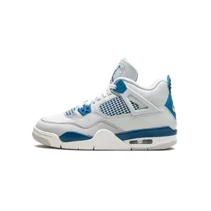 Air Jordan 4 GS "Military Blue" HF4281 141