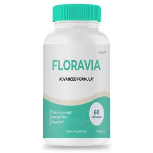 Floravia - Floravia Advanced Formula