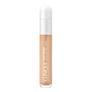 Clinique Even Better All Over Concealer + Eraser - CN 58 Honey, 0.2 Ounce