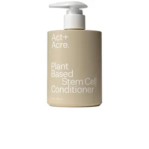 Act+Acre Stem Cell Conditioner For Thicker Fuller-looking Hair
