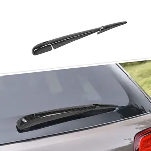 For 2011+ Dodge Durango/2011-2020 Jeep Grand Cherokee WK2 Rear Window Wiper Cover Trim