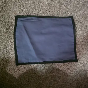 Handmade Custom Reusable Paper Towels 11in x 9in