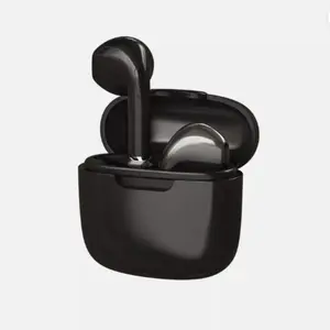 Wireless In-Ear Earbuds, Long Battery Life, Low Latency, Ideal for Daily Use, Commuting, and Sports, Bluetooth-compatible Connectivity