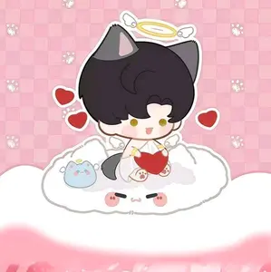 Love and Deepspace: Xigua Cultural & Creative