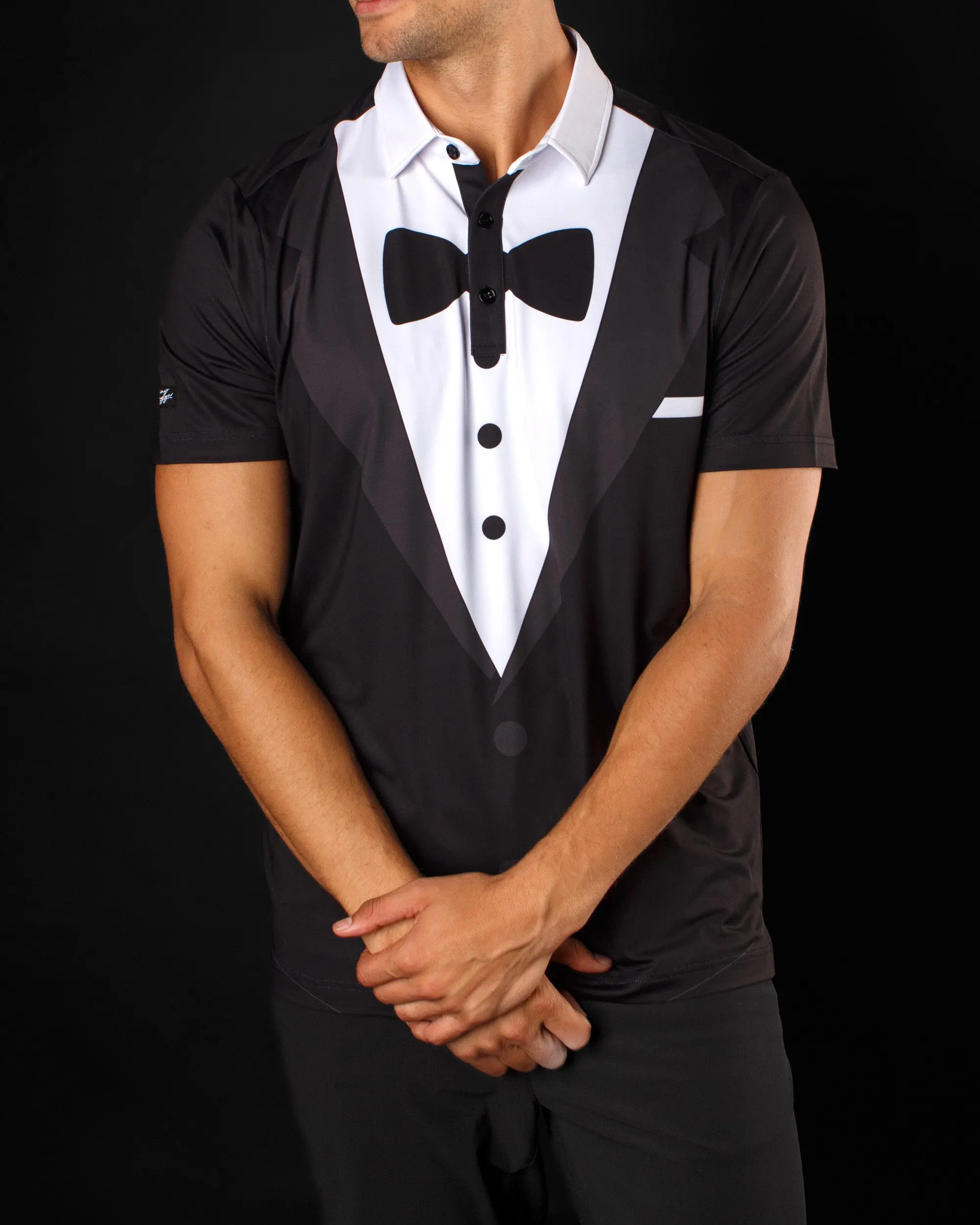 Black Tie
