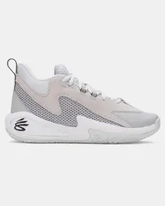 Under Armour Curry 3Z 25 SDE Grade School Basketball Shoes