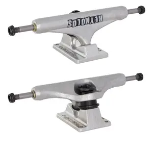 Independent Trucks Mid Pro Hollow Andrew Reynolds 144 (8.25") Pair