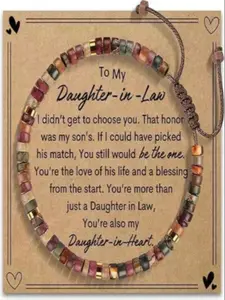 Luxurious Autumn Winter Jewelry, Colorful Woven Bracelet, Family Wedding Daily Wear, Natural Stone Bangle, Elegant Accessory, Trendy Fashionable Accessories, Trendy Stack Bangle