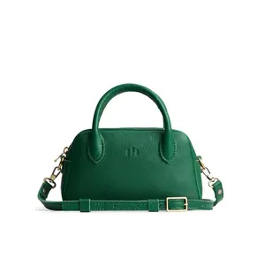 Portland Leather Grace Doctor Bag - Structured Classic Carry - Leather Doctor Bag, Wide Opening, Top Handle, Vintage Style Portland Leather Grace Doctor Bag - Structured Classic Carry - Leather Doctor Bag, Wide Opening, Top Handle, Vintage Style
