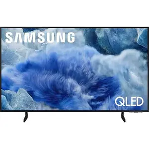 Samsung 50" Class QLED Q8F 4K Vision AI Smart TV