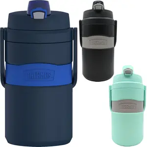 Thermos 64 oz. Foam Insulated Hydration Bottle Thermos 64 oz. Foam Insulated Hydration Bottle