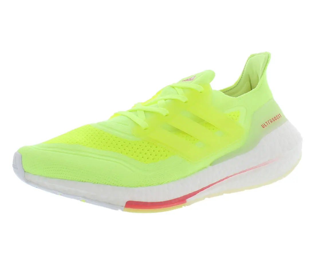 Adidas Ultraboost 21 Womens Shoes, Running, Sneaker, Sports Shoes