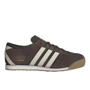 adidas Womens Italia 70S Lace Up Sneakers Shoes Casual - Brown