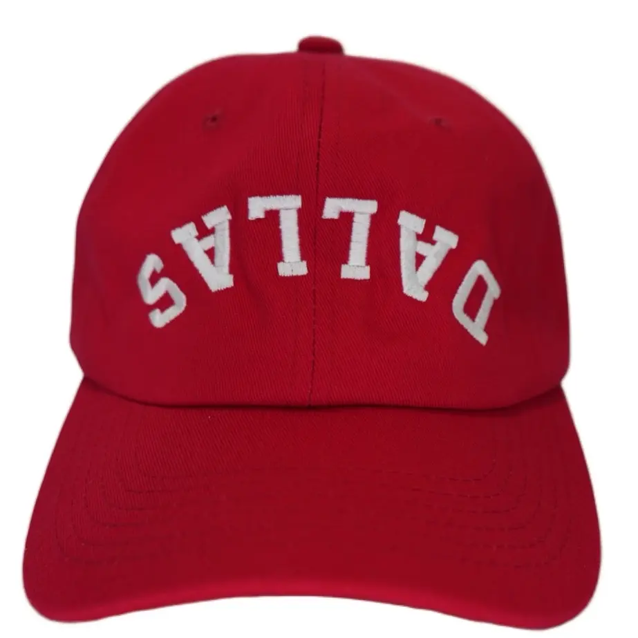 Dallas Hat