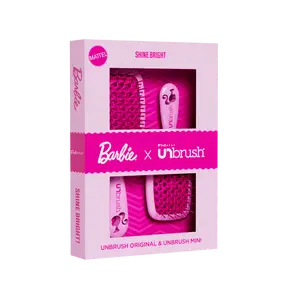 UNbrush Barbie Detangling Brush