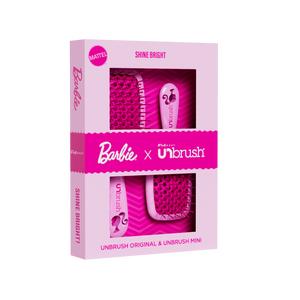 UNbrush Barbie Detangling Brush backtoschoolshopping