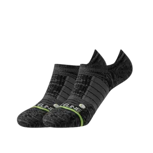 Eco | Premium No Show Socks