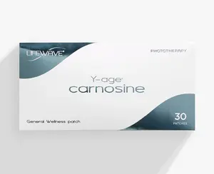 Vitality and Longevity: Carnosine Your Path to a Healthier Life