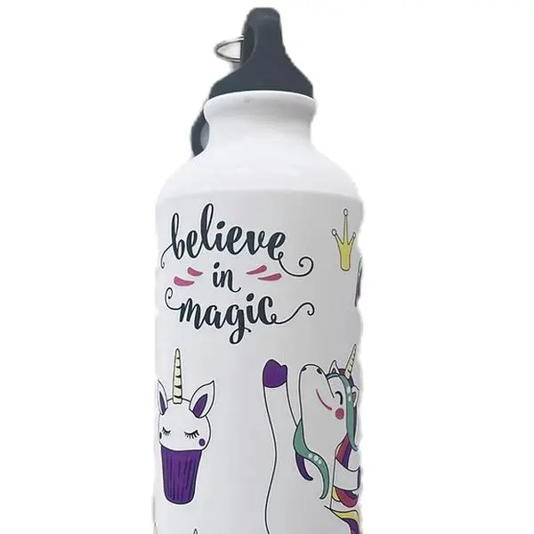 Magical Unicorn Bottle