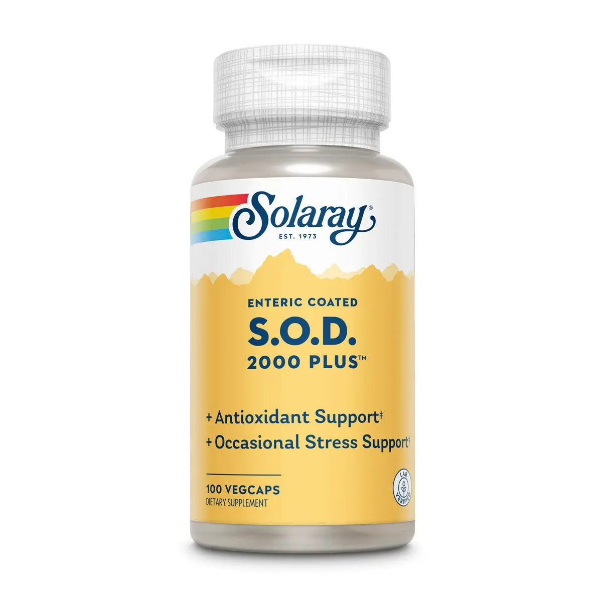 SOD 2000 Plus