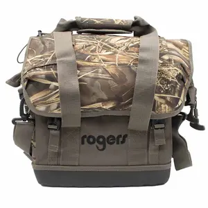 Rogers Sporting Goods RG Toughman Expandable Blind Bag