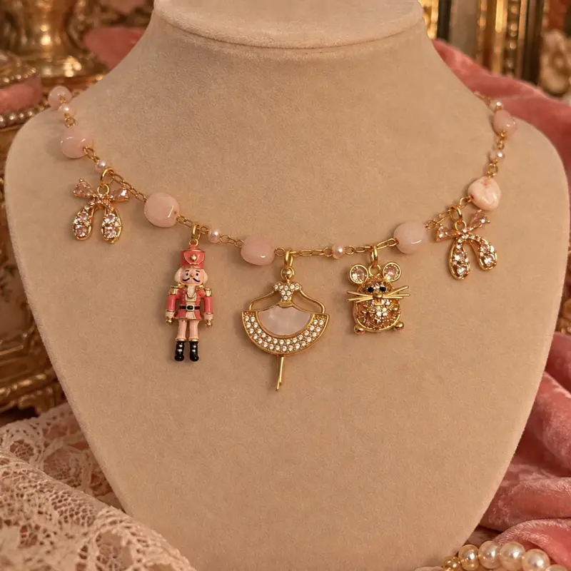 The Nutcracker Collection | Glow by Elihannah