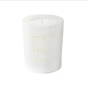 Candle - Fresh Linen