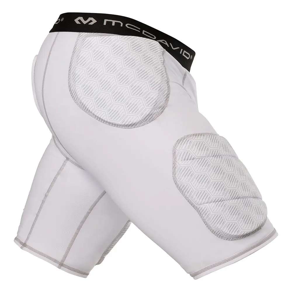 Rival™ Integrated 5-Pad Girdle
