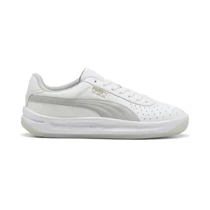 PUMA Mens Gv Special Prm Lace Up Sneakers Shoes Casual - White